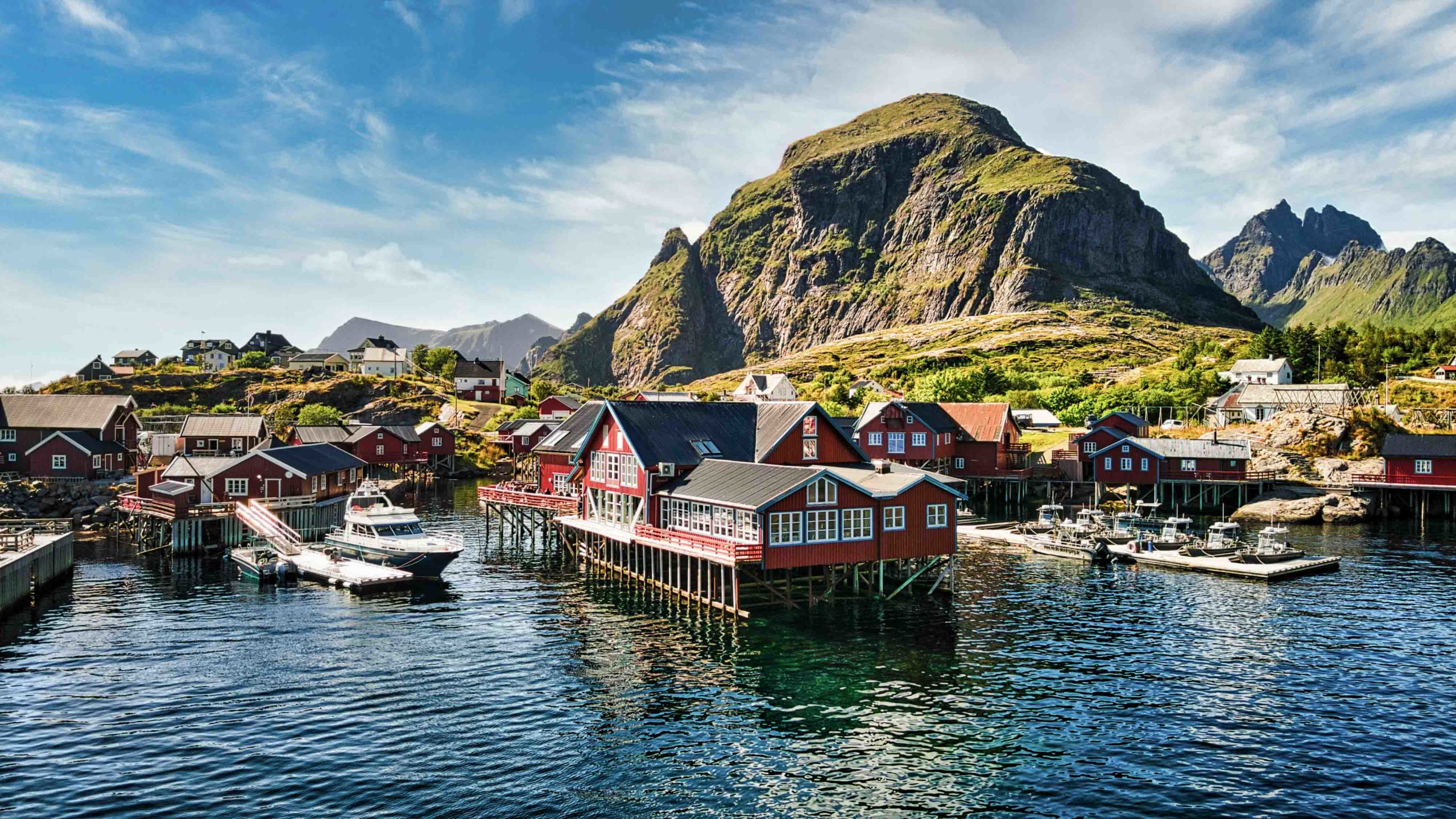 Hotel photo of Å Hotell