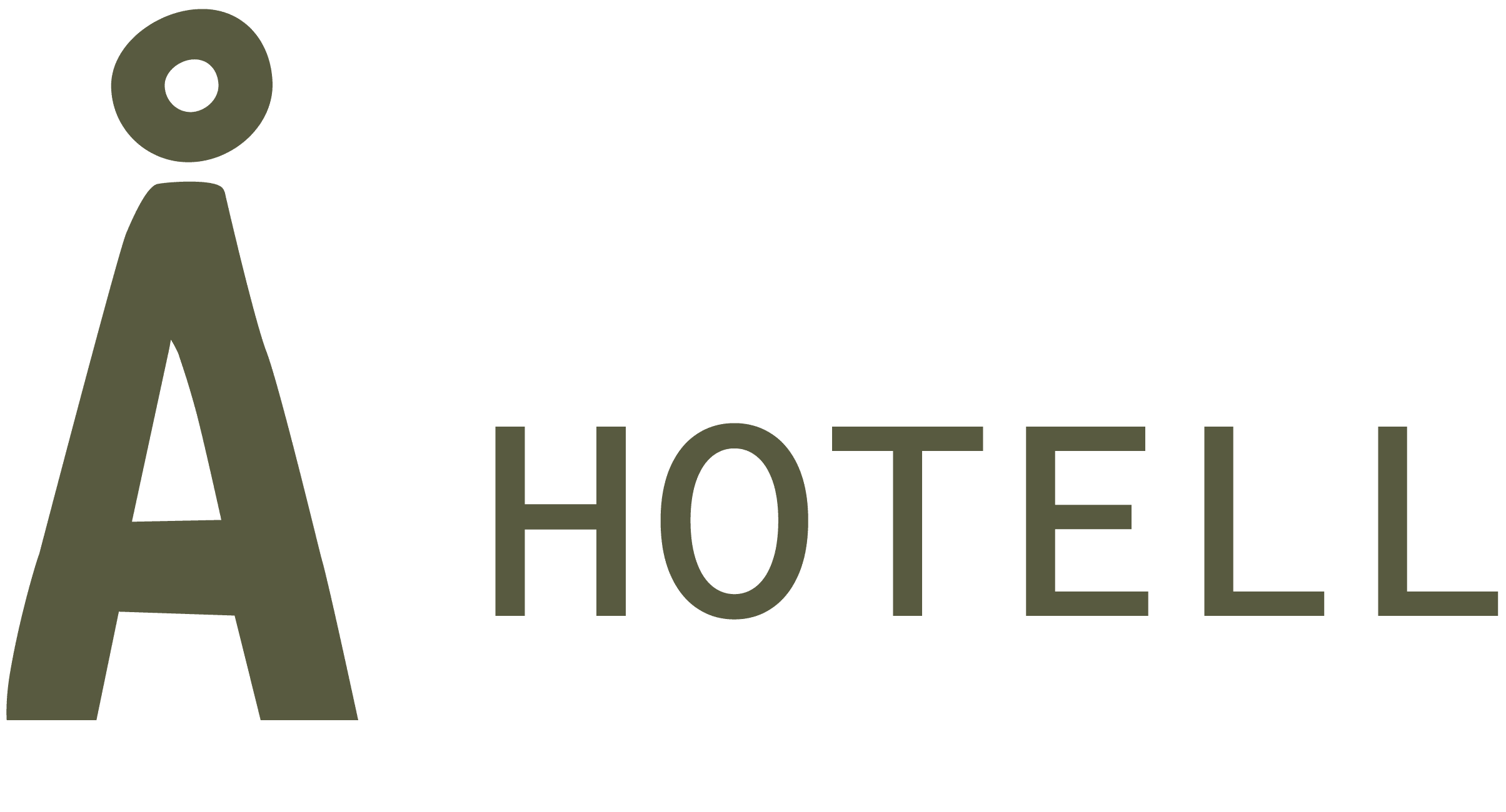 Å Hotell